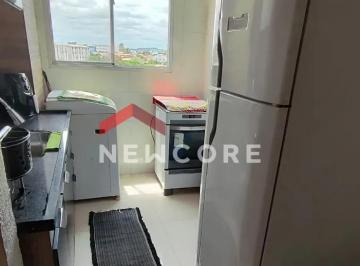 Apartamento · 43m² · 2 Quartos · 1 Vaga · Apartamento em  Rua Leonilda Rodrigues do Amaral - Vila Sônia - Piracicaba/SP