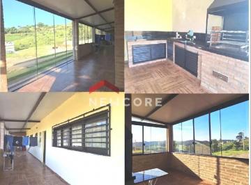 Casa · 303m² · 4 Quartos · 2 Vagas · Casa em Travessa das Ameixas - Recanto das Acácias - São Roque/SP