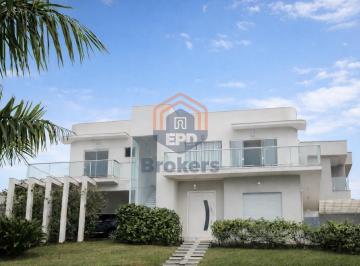 Casa · 651m² · 3 Quartos · 4 Vagas · Casa Sobrado de Condominio em Residencial Cambarah - Jarinu, SP
