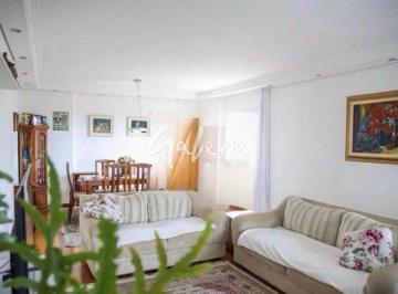 Apartamento · 175m² · 4 Quartos · Apartamento com 4 quartos à Venda - Santa Paula - São Caetano do Sul