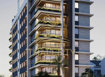 Apartamento · 108m² · 3 Quartos · 1 Vaga · Apartamento à venda - em Juvevê