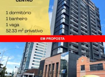 Foto 30 · Studio Vende Bairro Centro Joinville - Buch Imóveis