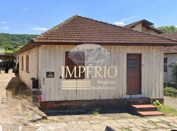 Foto 01 · Terreno à venda em Três Coroas-RS, bairro Sander: 3 quartos, 1 sala, 1 banheiro e 420m². Venha confe