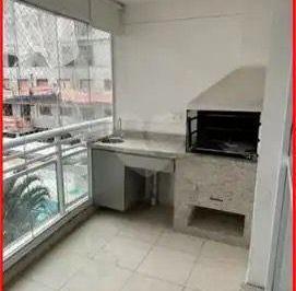 Apartamento de 3 quartos, São Paulo · Apartamento para venda em Pinheiros
