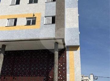 Apartamento de 1 quarto, São Paulo · Studio Residencial SANTANA com um dormitorio Área Total: 30,18 m