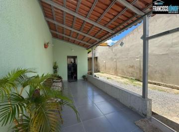 Foto 01 · CASA NO SETOR MARECHAL RONDON