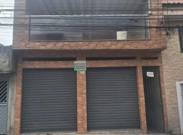 Casa de 8 quartos, Mauá · Excelente imóvel para renda
