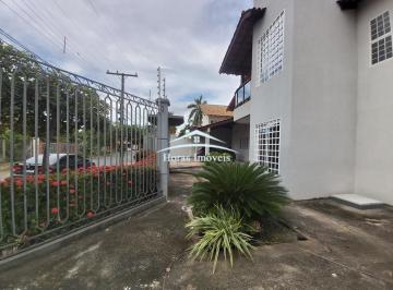 Foto 01 · Casa, Jardim Califórnia, Cuiabá, MT