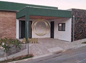 Foto 01 · Vendo Casa 280m² / Condomínio Mantiqueira / 04 dormitórios, sendo 02 suítes / São José dos Campos / 