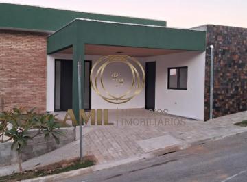 Foto 01 · Vendo Casa 280m² / Condomínio Mantiqueira / 04 dormitórios, sendo 02 suítes / São José dos Campos /