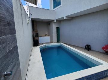 Casa · 87m² · 2 Quartos · 1 Vaga · Casa à venda - em Buraquinho