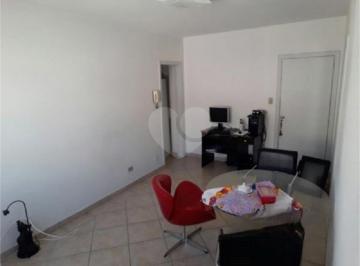 Apartamento · 48m² · 1 Quarto · Apartamento com 1 quartos à venda em Vila Emir - SP