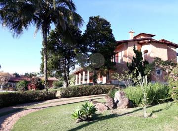 Casa · 900m² · 4 Quartos · 20 Vagas · Condomínio com 4 quartos à venda em Colinas do mosteiro de itaici - SP