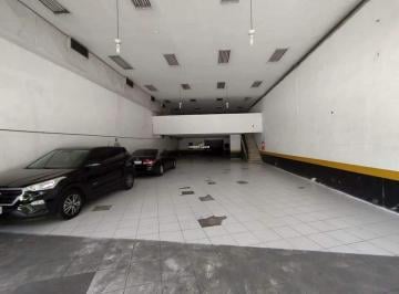 Comercial · 500m² · 10 Vagas · Ponto Comercial com 10 vagas, 500m², para aluguel no bairro Mooca, por 20.000,00