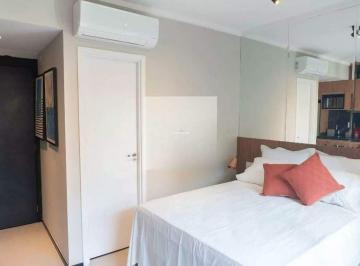 Apartamento · 24m² · 1 Quarto · Apartamento c/ 1 quarto, e , 24m², para aluguel no Condomínio VN Consolação, no Consolação, por 2.30