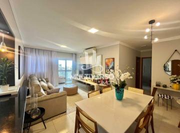 Apartamento · 97m² · 2 Quartos · 1 Vaga · Apartamento com 2 Quartos à venda, 97m² - Gonzaga
