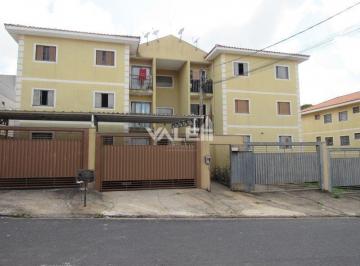 Apartamento · 2 Quartos · 1 Vaga · Apartamento FRANCA - SP