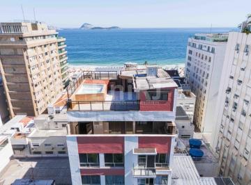 336862dqd.jpg · Cobertura Triplex à Venda em Ipanema - Posto 9