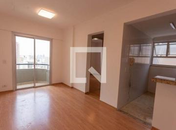 Apartamento · 38m² · 1 Quarto · 2 Vagas · Apartamento para Aluguel - Aclimação, 1 Quarto,  38 m2 - São Paulo
