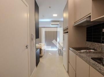 Apartamento · 29m² · 1 Quarto · Apartamento à Venda - Consolação, 1 Quarto,  29 m² - São Paulo