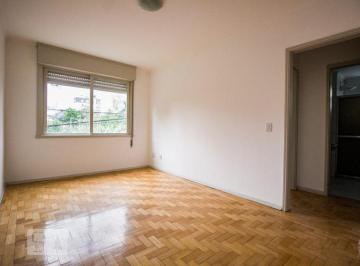 Apartamento · 58m² · 1 Quarto · 1 Vaga · Apartamento à Venda - Higienópolis, 1 Quarto, 58 m² - Porto Alegre