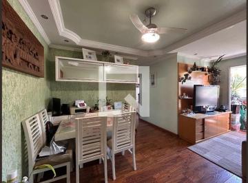 Apartamento · 56m² · 2 Quartos · 1 Vaga · Apartamento à Venda - Freguesia do Ó, 2 Quartos, 56 m² - São Paulo