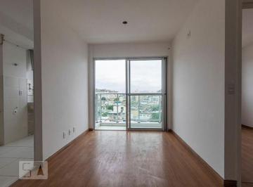 Apartamento · 44m² · 2 Quartos · 1 Vaga · Apartamento à Venda - Irajá, 2 Quartos,  44 m² - Rio de Janeiro