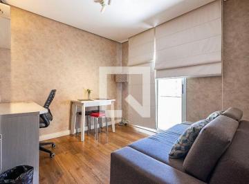 Apartamento · 31m² · 1 Quarto · 1 Vaga · Apartamento à Venda - Paraíso, 1 Quarto,  31 m² - São Paulo
