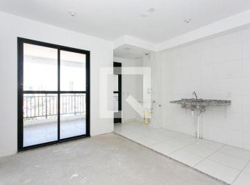Apartamento · 38m² · 1 Quarto · 1 Vaga · Apartamento à Venda - Vila Esperança, 1 Quarto, 38 m² - São Paulo