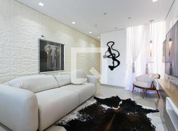 Casa · 200m² · 3 Quartos · 4 Vagas · Casa à Venda - Vila Esperança, 3 Quartos,  200 m² - São Paulo