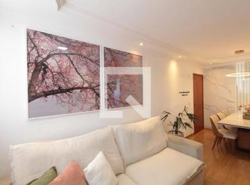 Apartamento · 55m² · 2 Quartos · 1 Vaga · Apartamento para Aluguel - Parque São Pedro, 2 Quartos, 55 m² - Belo Horizonte