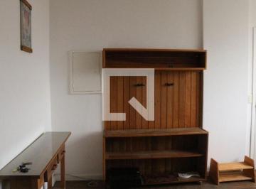 Apartamento · 51m² · 1 Quarto · Apartamento para Aluguel - Água Branca, 1 Quarto,  51 m² - São Paulo