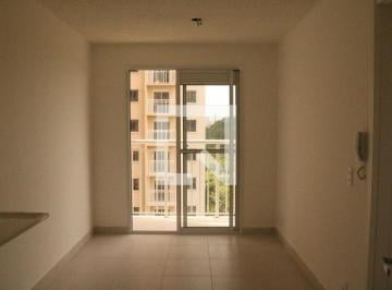 Apartamento · 27m² · 1 Quarto · Apartamento para Aluguel - Barra Funda, 1 Quarto, 27 m² - São Paulo