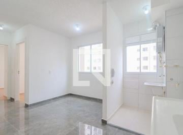 Apartamento · 35m² · 2 Quartos · Apartamento para Aluguel - Campo Grande, 2 Quartos,  35 m² - São Paulo