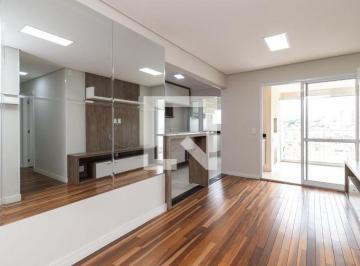 Apartamento · 63m² · 2 Quartos · 1 Vaga · Apartamento para Aluguel - Água Fria, 2 Quartos, 63 m² - São Paulo