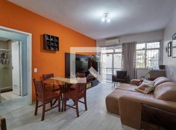 Apartamento · 85m² · 2 Quartos · 1 Vaga · Apartamento para Aluguel - Tijuca, 2 Quartos, 85 m² - Rio de Janeiro