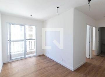 Apartamento · 36m² · 2 Quartos · Apartamento para Aluguel - Vila Ré, 2 Quartos,  36 m² - São Paulo