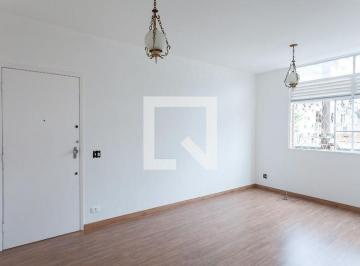 Apartamento · 100m² · 3 Quartos · 1 Vaga · Apartamento para Aluguel - Sion, 3 Quartos,  100 m² - Belo Horizonte