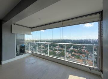 Apartamento de 1 quarto, São Paulo · Cube Campo Belo - Apartamento para alugar com 1 dormitório próx metrô, Aeroporto