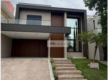 f8b0f3f62d3afa271d93a1b0e3e89c2b418f3f9c · Casa com 3 suítes à venda, 271 m² por R$ 2.200.000 - Jardim São Marcos - Valinhos/SP
