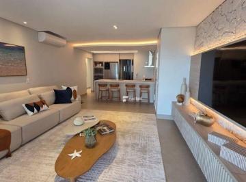 2609c4c1b203a4d9517ba882573924c03aa882e7 · Apartamento com 3 dormitórios à venda, 137 m²  - Riviera de São Lourenço - Bertioga/SP