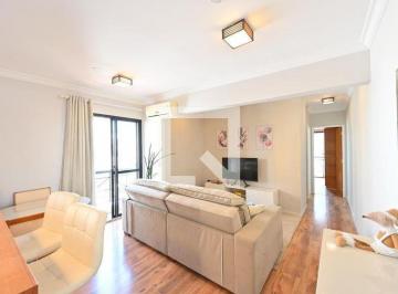 Apartamento · 52m² · 2 Quartos · 1 Vaga · Apartamento para Aluguel - Chácara Inglesa, 2 Quartos,  52 m2 - São Paulo