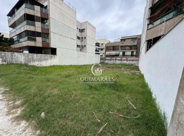 38ac238adaa0d48c6e6d108a72be2ea1bf1839e9 · Terreno à venda, 612 m² por R$ 1.250.000,00 - Recreio dos Bandeirantes - Rio de Janeiro/RJ