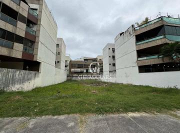 f9e7ac444064b1c006905dc5e8cdafdcde0552b7 · Terreno à venda, 612 m² por R$ 1.250.000,00 - Recreio dos Bandeirantes - Rio de Janeiro/RJ