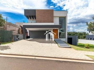 004aef14605648acfa27fcc39fa50e1726941e11 · Casa com 3 dormitórios à venda, 450 m² por R$ 4.790.000,00 - Alphaville - Votorantim/SP