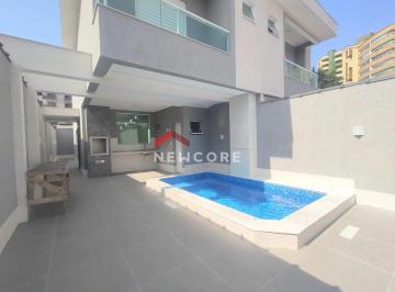 Casa · 152m² · 3 Quartos · 3 Vagas · Sobrado em Rua Bororós - Tupi - Praia Grande/SP