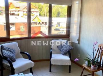 Apartamento · 90m² · 2 Quartos · 2 Vagas · Apartamento em  Avenida Das Hortências - Planalto - Gramado/RS