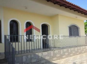 Casa · 220m² · 3 Quartos · 6 Vagas · Casa em  Rua Bofete - Jardim Proença I - Campinas/SP