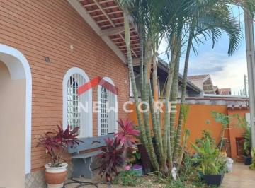 Casa · 155m² · 3 Quartos · 2 Vagas · Casa em Rua Barão de Campinas - Jardim Carlos Lourenço - Campinas/SP
