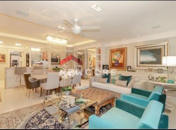 Apartamento · 122m² · 3 Quartos · 2 Vagas · Apartamento em  Rua João Caetano - Três Figueiras - Porto Alegre/RS